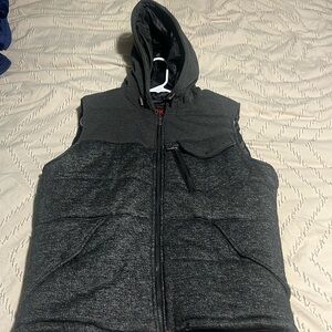 Men’s vest